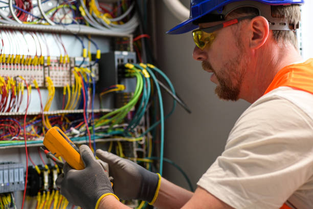 , OR Electrician Company